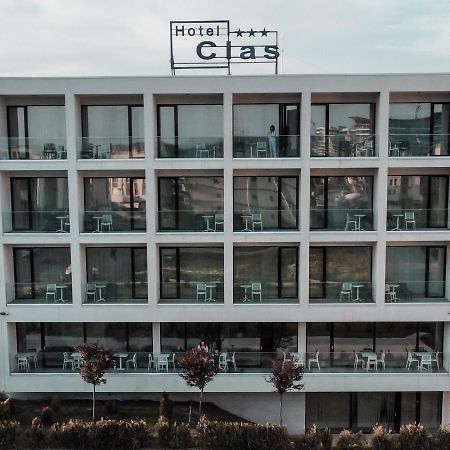 Hotel Clas Mamaia Nord Navodari Exterior photo