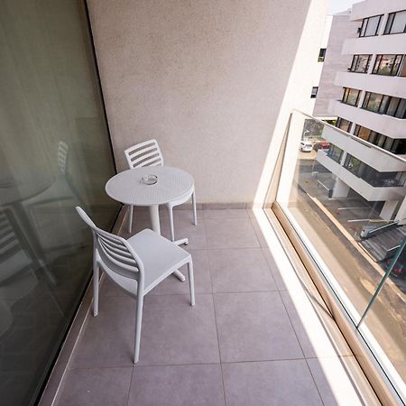 Hotel Clas Mamaia Nord Navodari Exterior photo