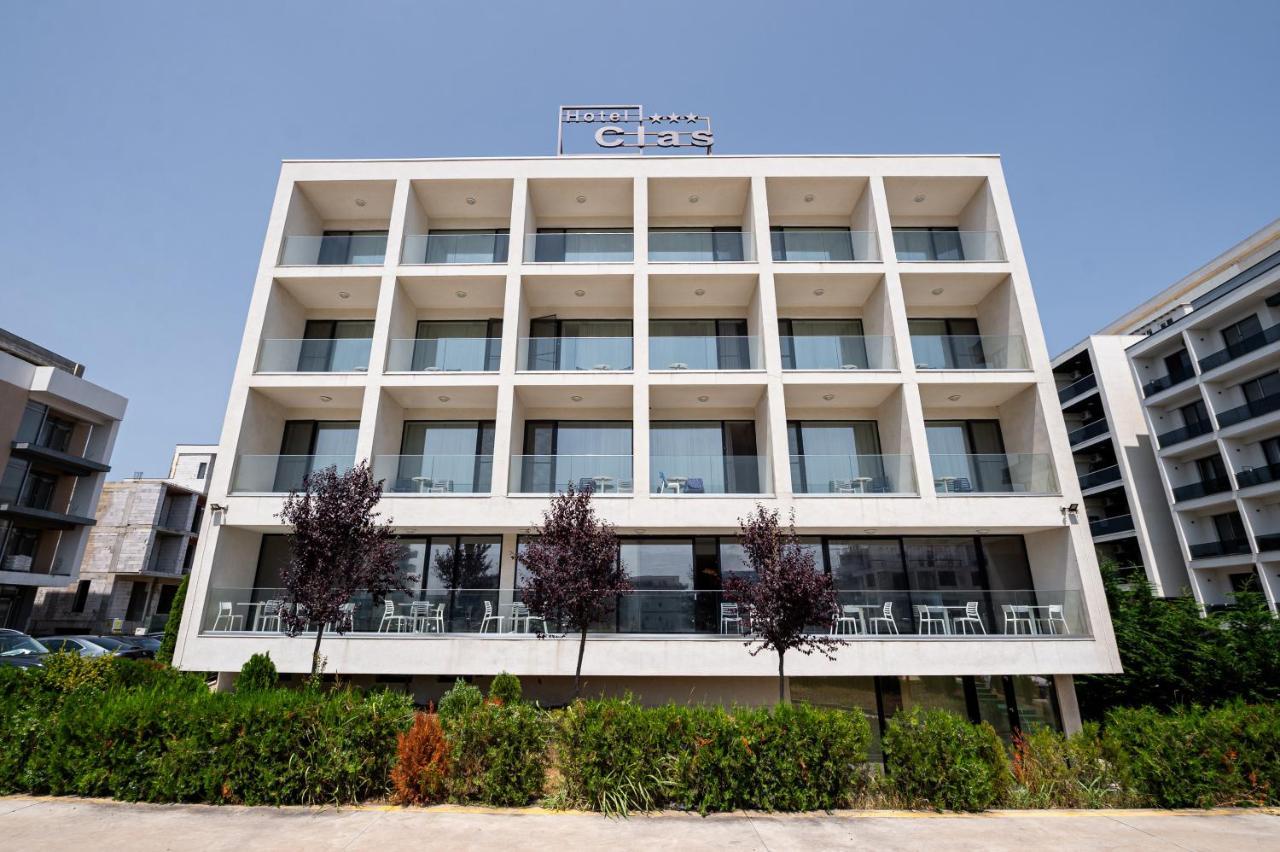 Hotel Clas Mamaia Nord Navodari Exterior photo
