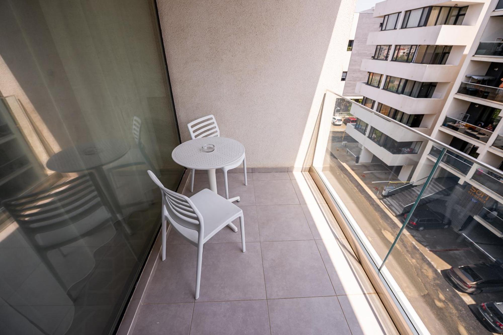 Hotel Clas Mamaia Nord Navodari Exterior photo