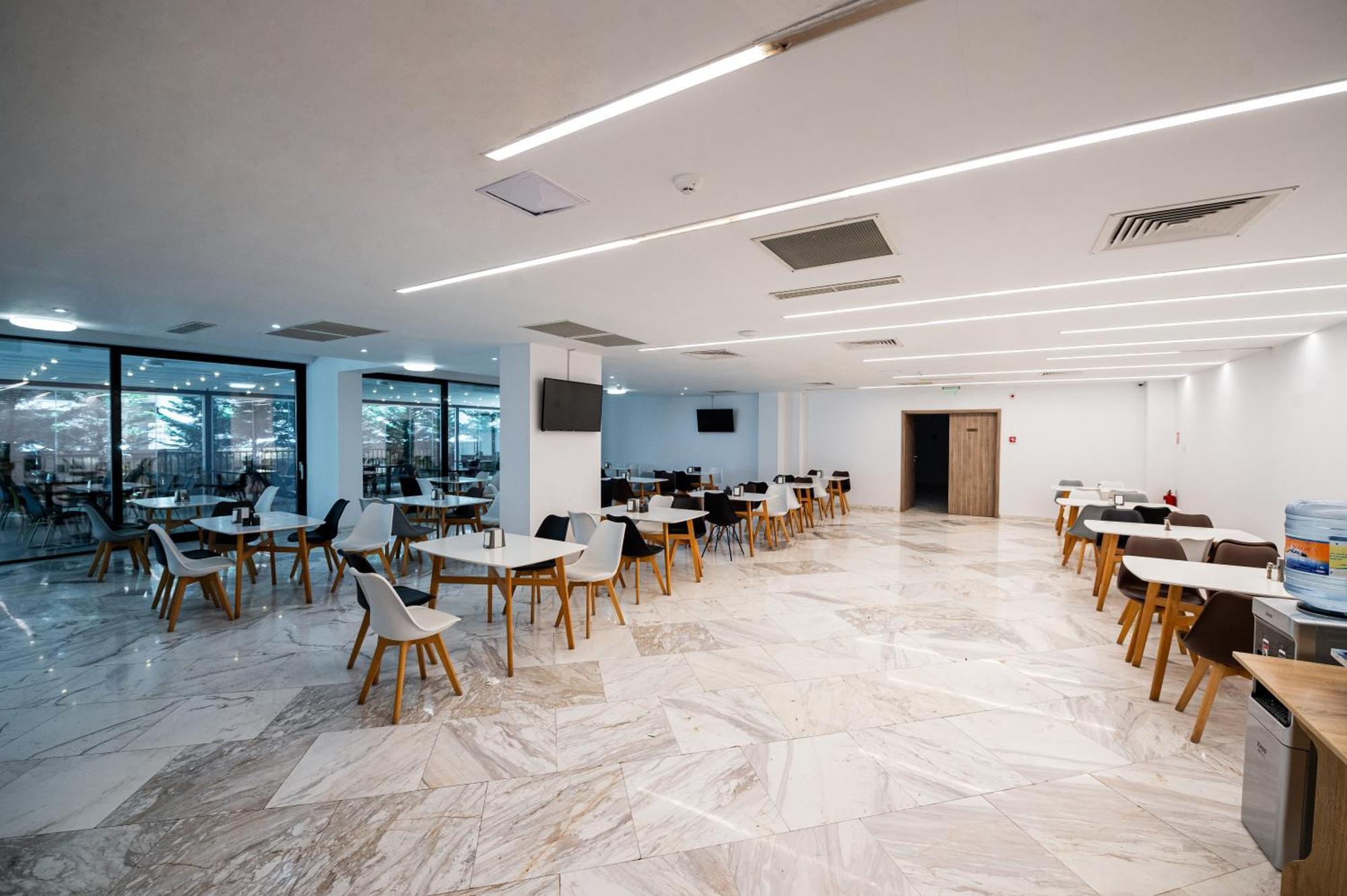 Hotel Clas Mamaia Nord Navodari Exterior photo