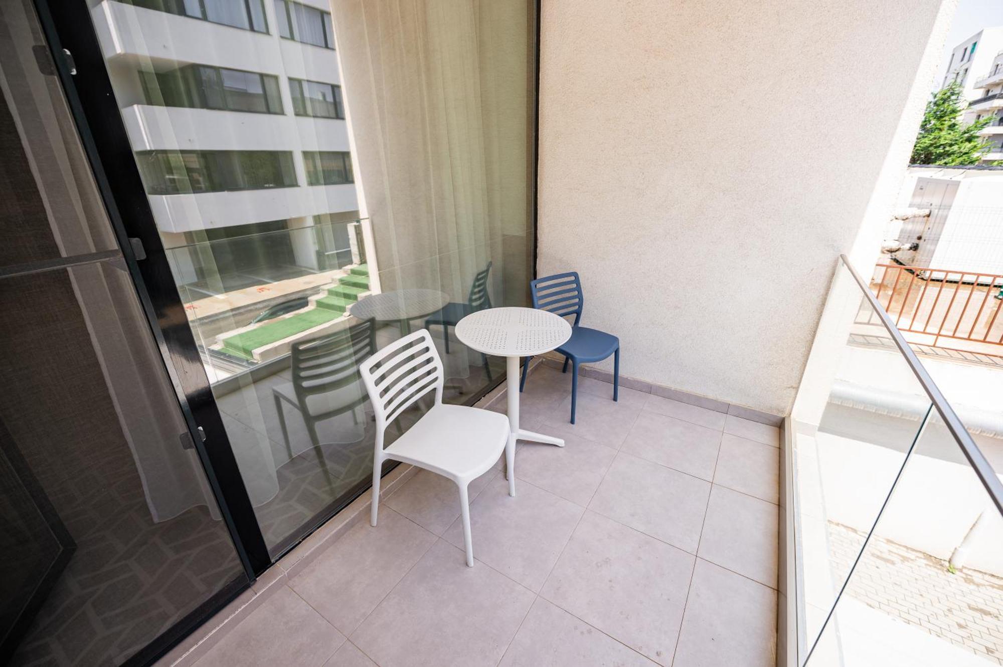 Hotel Clas Mamaia Nord Navodari Exterior photo